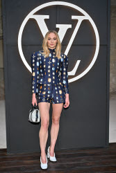 Louis Vuitton Cruise 2026 Photocall