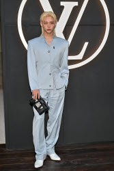 Louis Vuitton Cruise 2026 Photocall