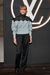 Louis Vuitton Cruise 2026 Photocall
