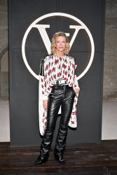 Louis Vuitton Cruise 2026 Photocall