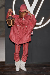 Louis Vuitton Cruise 2026 Photocall