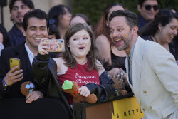 LA Premiere of "Big Mouth" Season 8