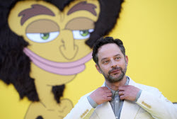 LA Premiere of "Big Mouth" Season 8