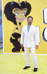 LA Premiere of "Big Mouth" Season 8