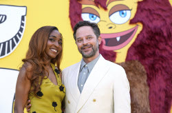 LA Premiere of "Big Mouth" Season 8
