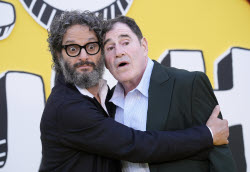 LA Premiere of "Big Mouth" Season 8