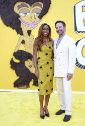 LA Premiere of "Big Mouth" Season 8