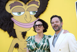 LA Premiere of "Big Mouth" Season 8