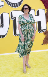 LA Premiere of "Big Mouth" Season 8