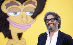 LA Premiere of "Big Mouth" Season 8