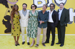 LA Premiere of "Big Mouth" Season 8