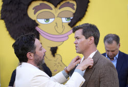 LA Premiere of "Big Mouth" Season 8