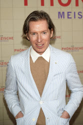 Wes Anderson