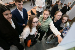 Сдача ЕГЭ в Иванове