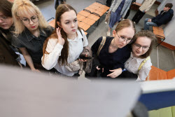 Сдача ЕГЭ в Иванове