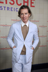 Wes Anderson
