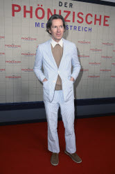 Wes Anderson