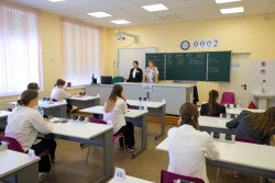 Сдача ЕГЭ в Ростове-на-Дону