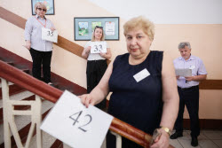 Сдача ЕГЭ в Иванове