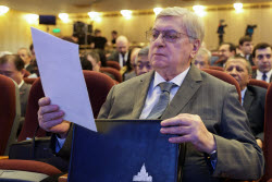 Conference on Southern Russia and national identity in Moscow