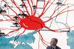 Conference on Southern Russia and national identity in Moscow