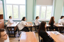 Сдача ЕГЭ в Иванове