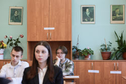 Сдача ЕГЭ в Иванове