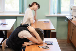 Сдача ЕГЭ в Иванове