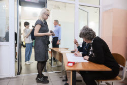 Сдача ЕГЭ в Иванове