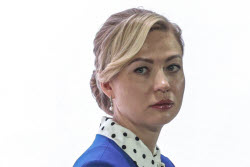 Conference on Southern Russia and national identity in Moscow
