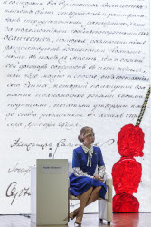 Conference on Southern Russia and national identity in Moscow