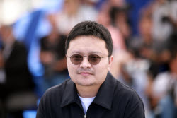 Resurrection - Photocall - 78th Cannes Film Festival
