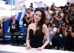 Resurrection - Photocall - 78th Cannes Film Festival