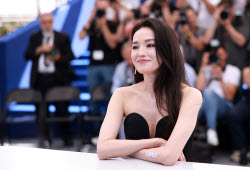 Resurrection - Photocall - 78th Cannes Film Festival