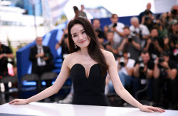 Resurrection - Photocall - 78th Cannes Film Festival