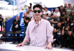 Resurrection - Photocall - 78th Cannes Film Festival