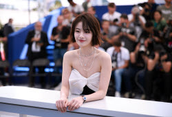 Resurrection - Photocall - 78th Cannes Film Festival