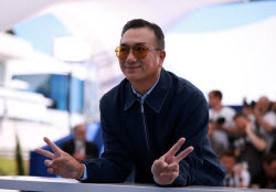 Resurrection - Photocall - 78th Cannes Film Festival
