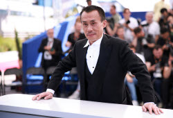 Resurrection - Photocall - 78th Cannes Film Festival