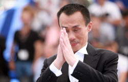 Resurrection - Photocall - 78th Cannes Film Festival