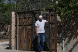 Israeli settlers attack West Bank village of Bruqin