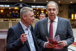 Conference on Southern Russia and national identity in Moscow