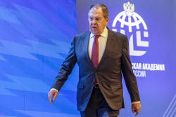 Conference on Southern Russia and national identity in Moscow