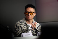 Resurrection - Press Conference - 78th Cannes Film Festival