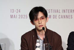 Resurrection - Press Conference - 78th Cannes Film Festival