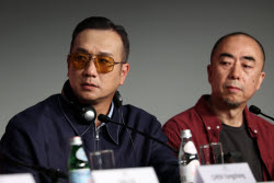 Resurrection - Press Conference - 78th Cannes Film Festival