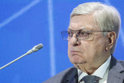 Conference on Southern Russia and national identity in Moscow