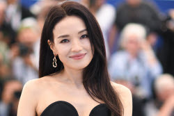 Cannes Resurrection Photocall AM