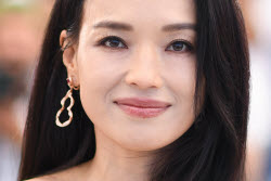 Cannes Resurrection Photocall AM