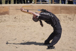 7th Ethnosport Culture Festival
